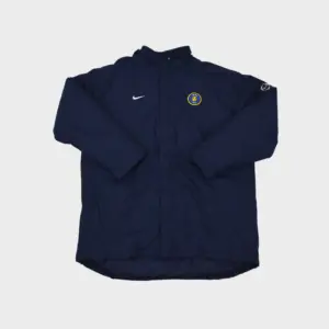 2002-03 Inter Milan Nike Jacket (XL)