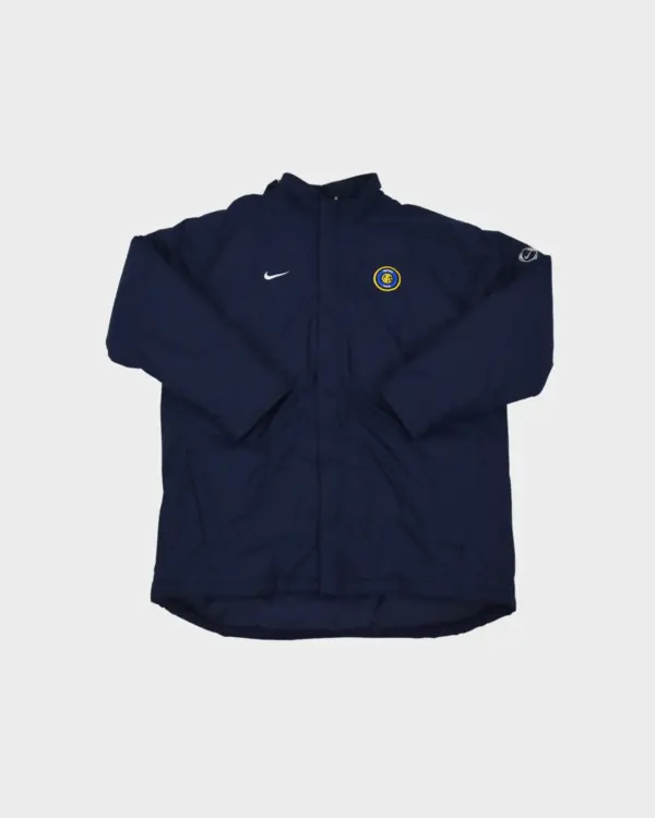 Casaco Nike Inter de Milão 2002-03 (XL)