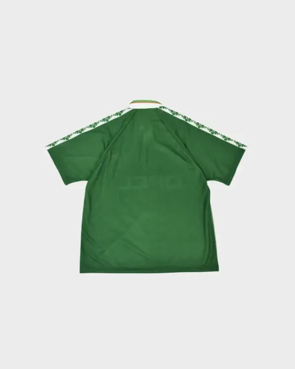 Camisola da Irlanda 1996-98 (XL) - imagem 2