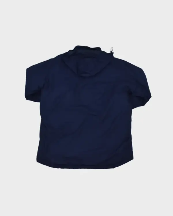Casaco Nike Inter de Milão 2002-03 (XL) - imagem 2