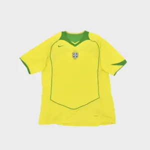 Camisola Brasil 2004-06 (l)
