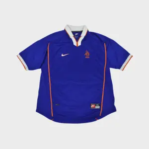 1998-00 Netherlands Away Shirt (XL)