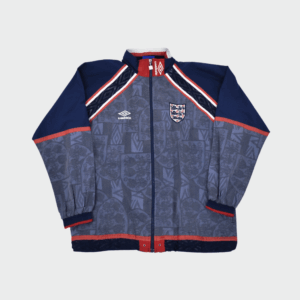 Casaco umbro inglaterra 1993-95 (l)