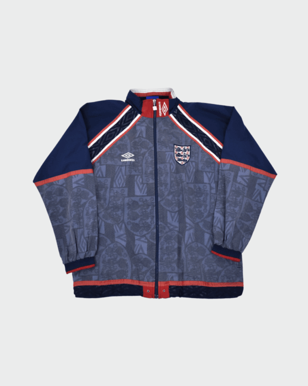 1993-95 England Umbro Jacket (L)