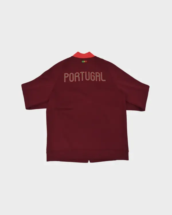 Casaco Nike Portugal 2013-14 (m) - imagem 2