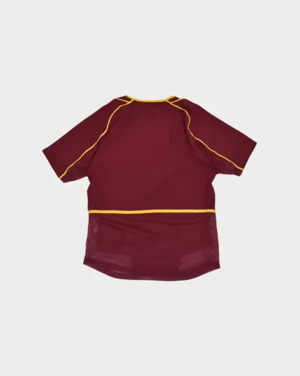 Camisola de Portugal 2002-04 (s) - imagem 2