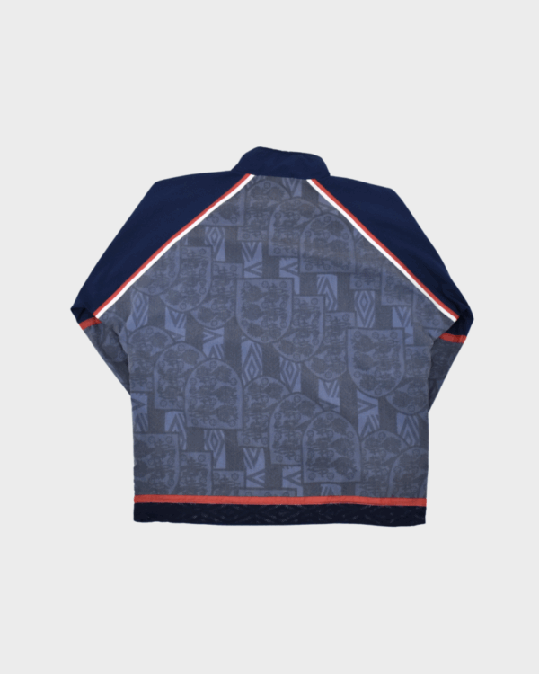 1993-95 England Umbro Jacket (L) - Image 2