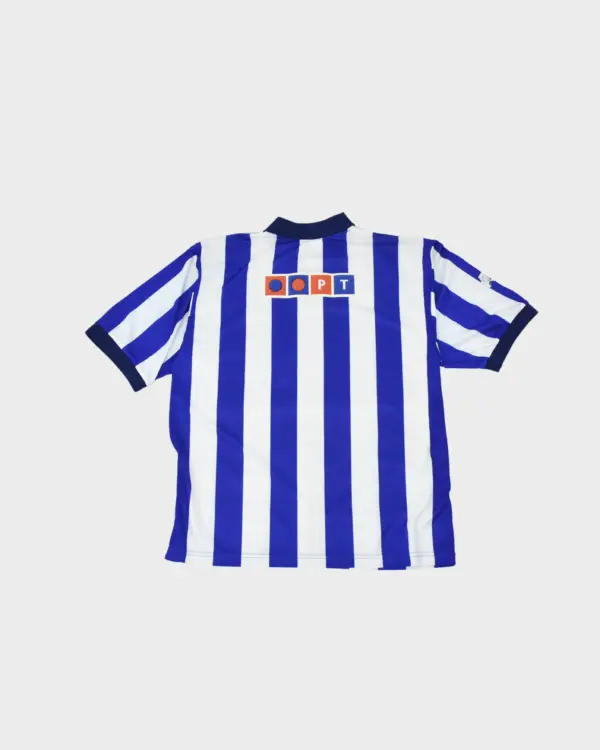 Camisola FC Porto 2002-03 (l) - imagem 2