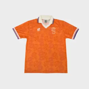 Camisola dos Países Baixos 1992-94 (s)