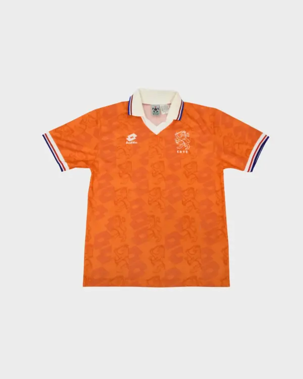 1992-94 Netherlands Home Shirt (S)