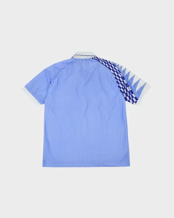 Camisola do Uruguai para casa 1992-95 (XL) - imagem 2