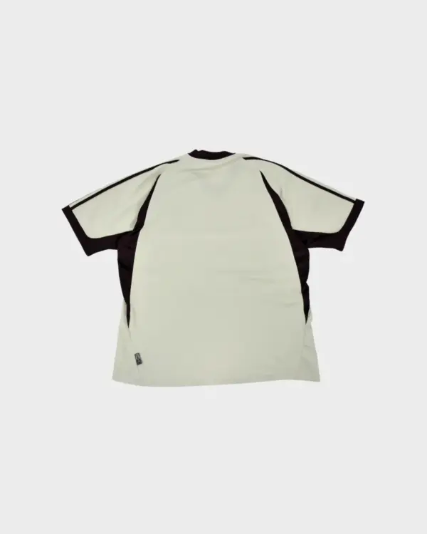 Camisola de fora do Benfica 2001-02 (XL) - imagem 2