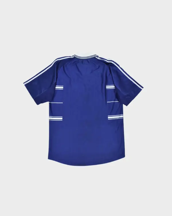 1998-99 Real Madrid Away Shirt (M) - Image 2