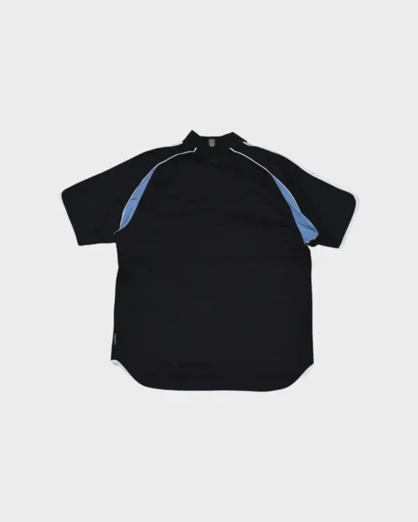 2000-01 Newcastle Away Shirt (XL) - Image 2