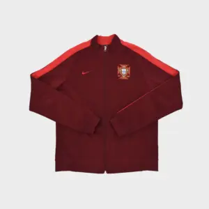 Casaco Nike Portugal 2013-14 (m)