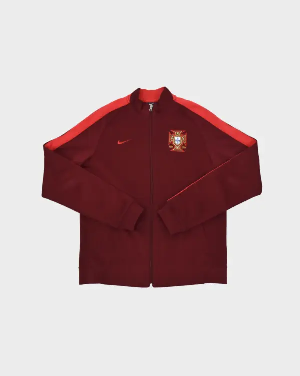 Casaco Nike Portugal 2013-14 (m)