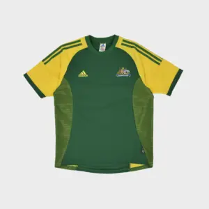 Camisola da Austrália 2002-03 (m)