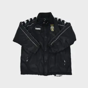 Casaco Juventus 1998-99 Kappa (XL)