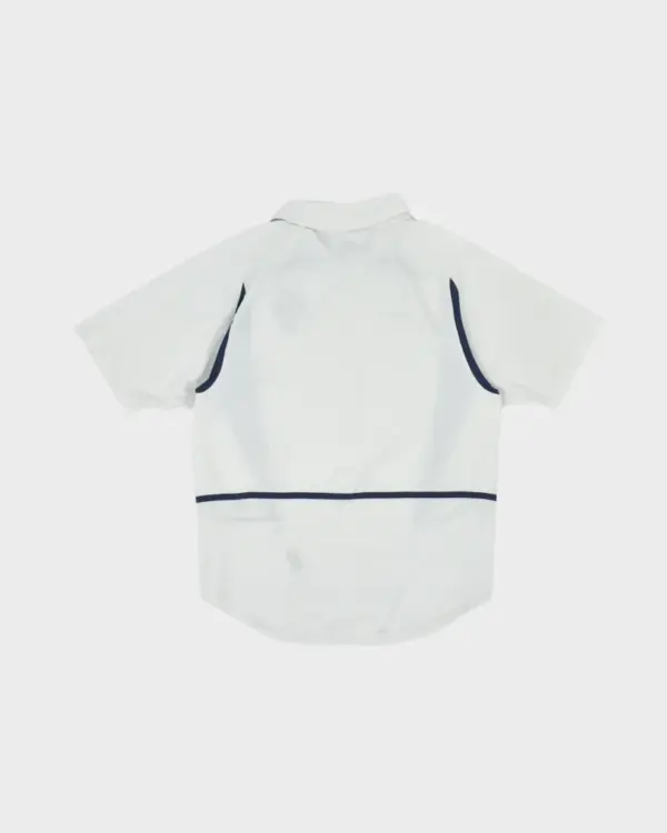 Camisola de Portugal de 2002-04 (s) - imagem 2
