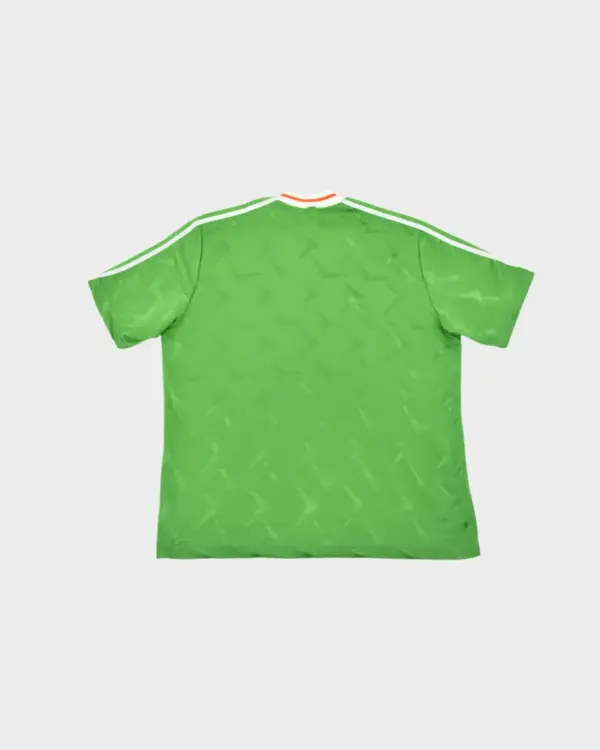 Camisola da Irlanda 1990-92 (XL) - imagem 2