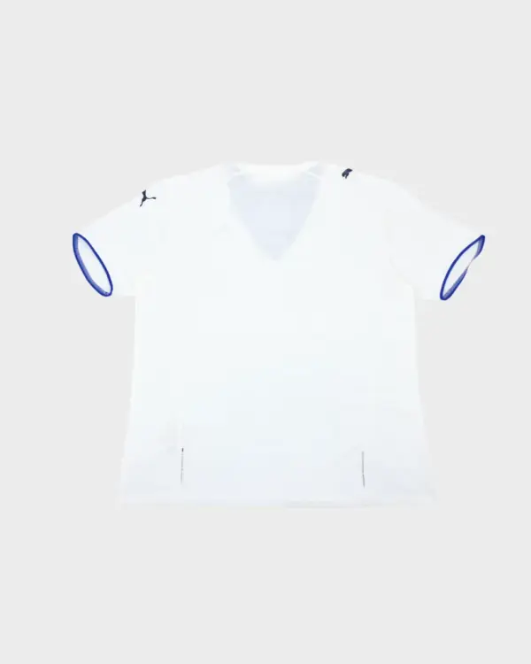 Camisola de fora da Itália 2006 (XL) - imagem 2