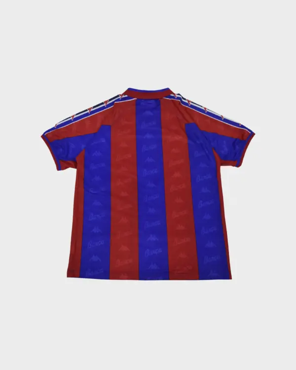 1995-97 Barcelona Home Shirt (XL) - Image 2