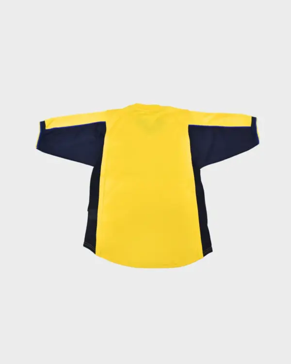 1999-01 camisola de fora do Arsenal (S) - imagem 2