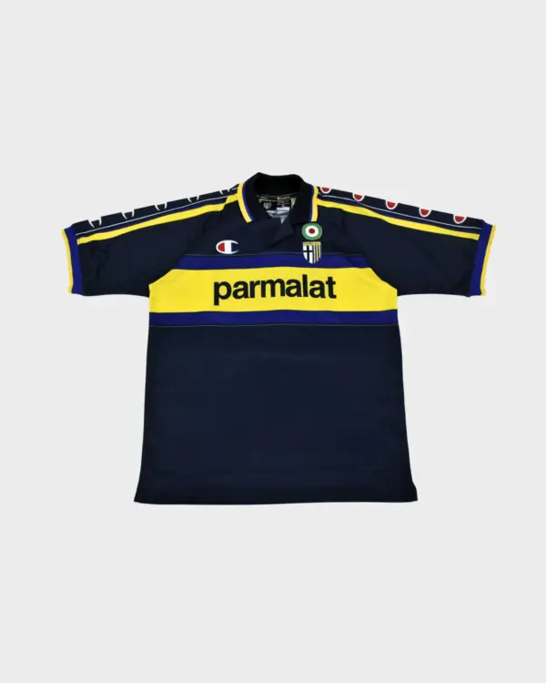 1999-00 Parma Away Shirt (M)