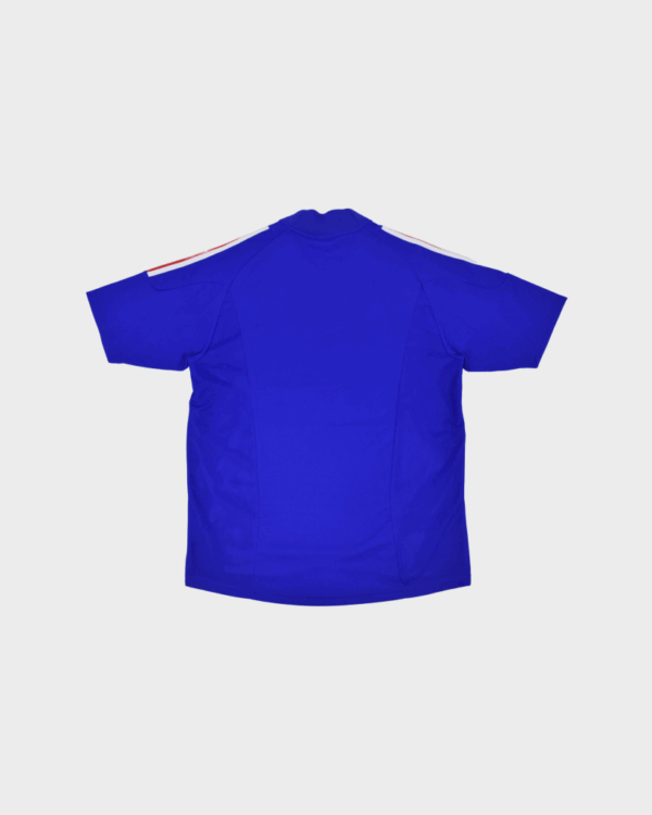 Camisola da França de 2002-04 (l) - imagem 2