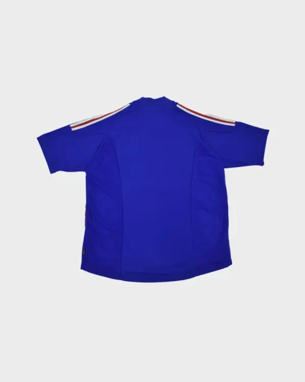 Camisola França 2002-04 (XL) - imagem 2