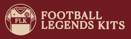 logo football legends kits