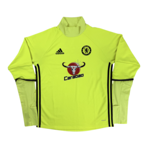 2016-2017 Chelsea Adidas Drill Top (M)