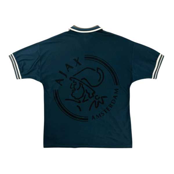 1995-96 Ajax Away Shirt (XL) - Image 2