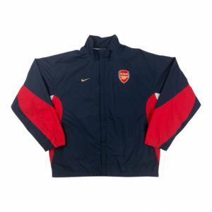 2003-04 Arsenal Nike Jacket (L)
