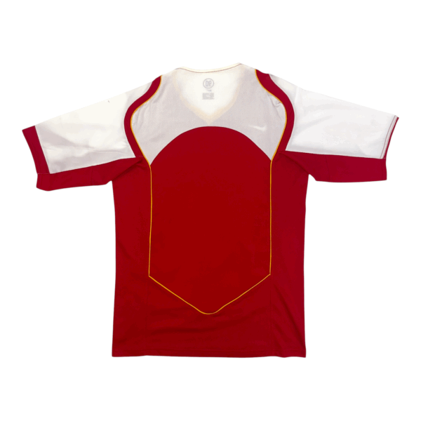2004-05 Arsenal Home Shirt (S) - Image 2
