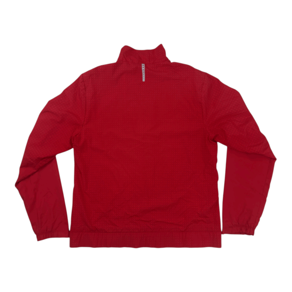 2009-10 Atletico Madrid Nike Jacket (L) - Image 2