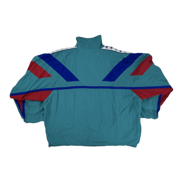 1992-95 Barcelona Kappa Jacket (XL) - Image 2