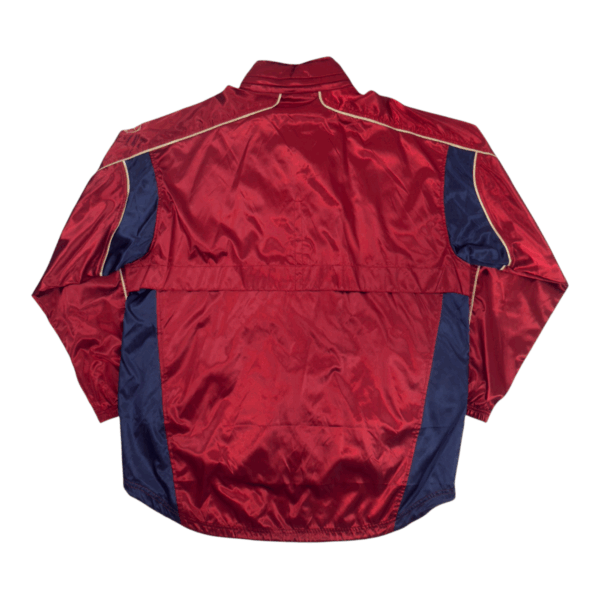Casaco Nike Barcelona 2001-02 (XXL) - imagem 2