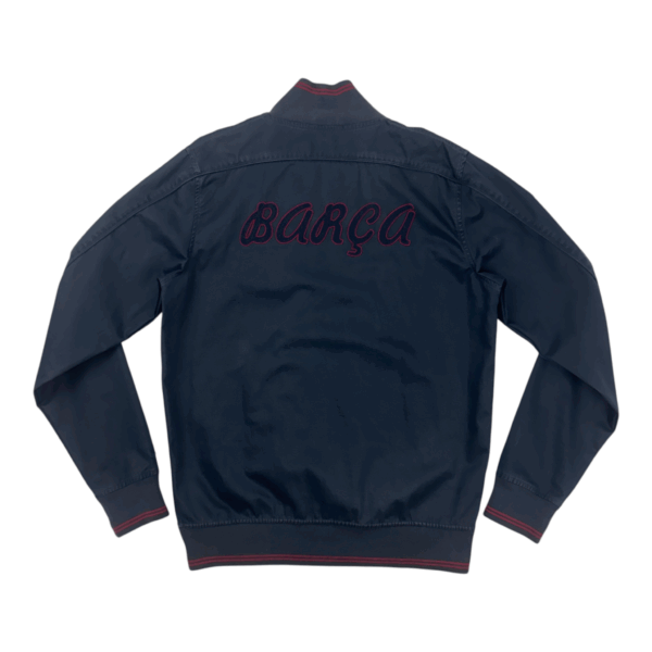 Casaco Nike Barcelona 2006-07 (m) - imagem 2