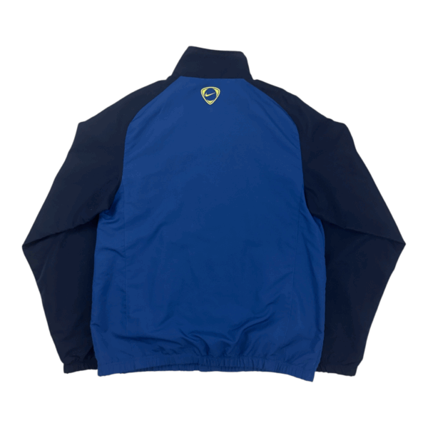 Casaco Nike Barcelona 2010-11 (m) - imagem 2