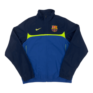 Casaco Nike Barcelona 2010-11 (m)
