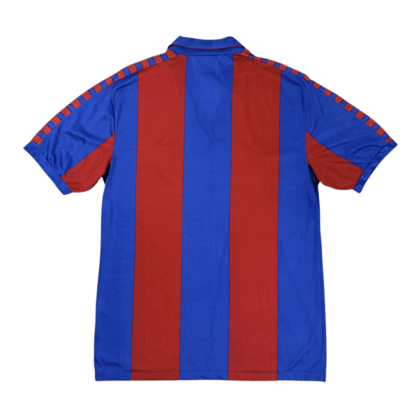 1984-89 Barcelona Home Shirt (L) - Image 2