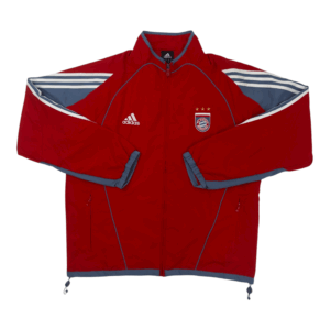 2005-06 Bayern Munich Adidas Jacket (L)