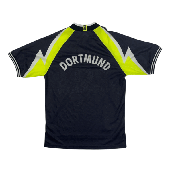 1995-96 Borussia Dortmund Away Shirt (S) - Image 2