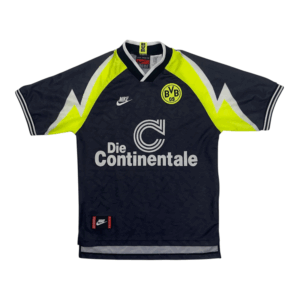 1995-96 Borussia Dortmund Away Shirt (S)