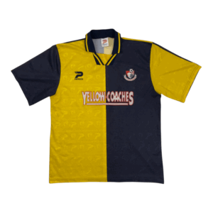 1996-97 Bournemouth Away Shirt (L)