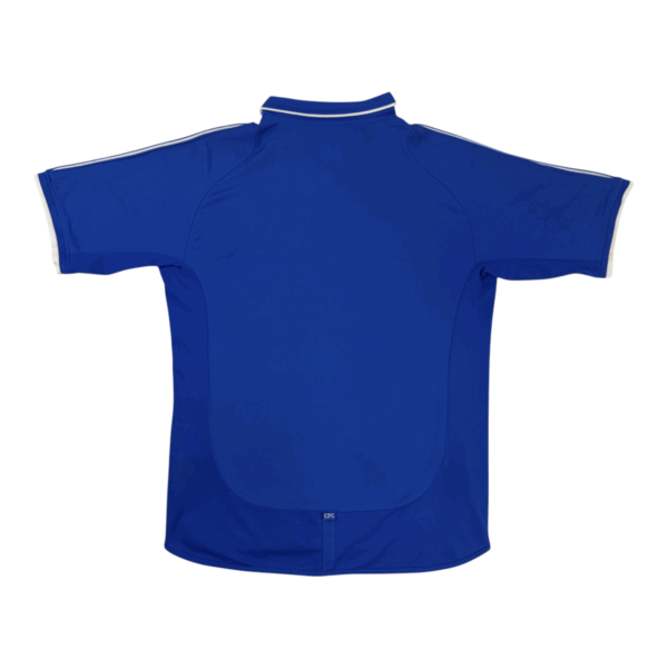 Camisola Chelsea casa 2001-03 (m) - imagem 2