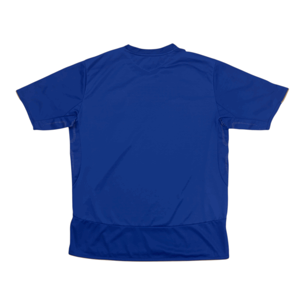 Camisola do centenário do Chelsea 2005-06 (XL) - imagem 2