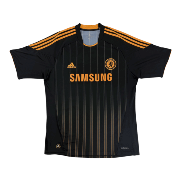 Camisola de fora do Chelsea 2010-11 (XL)