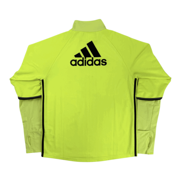 Sweatshirt de treino Chelsea Adidas 2016-17 (m) - imagem 2